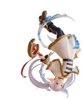 Sega Figurizma Frieren Flower Dance Statue - Sega Figurizma Frieren Flower Dance Statue - Collectibles