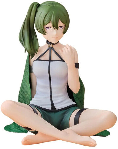 Sega Yumemirize Frieren Ubel Loungewear Statue - Sega Yumemirize Frieren Ubel Loungewear Statue - Collectibles