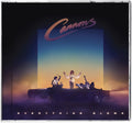 Cannons - Everything Glows - Music CD