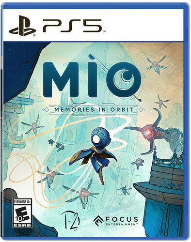 Ps5 Mio: Memories In Orbit - Ps5 Mio: Memories In Orbit - Video Game