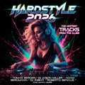 Hardstyle 2026 / Various Music CD