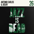 Antonio Carlos / Adrian Younge - Antonio Carlos & Jocafi Jid026 [CD]