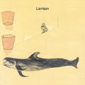 Larrison - Connecters Vol. 1: Original Recordings, 1992-1999 [LP]