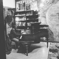 Charles Smith  Joseph - Experimental Works And War Of The Martian Ghosts [LP]
