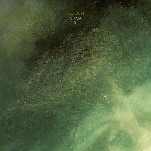Eluvium - Virga Iii - Vinyl Record
