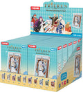 Frieren Beyond Journey's End Mini Art 10pc Blind B - Frieren Beyond Journey's End Mini Art 10pc Blind B - Collectibles