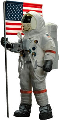 Apollo 17 The Last Man On The Moon 1/6 Scale Af - Apollo 17 The Last Man On The Moon 1/6 Scale Af - Collectibles