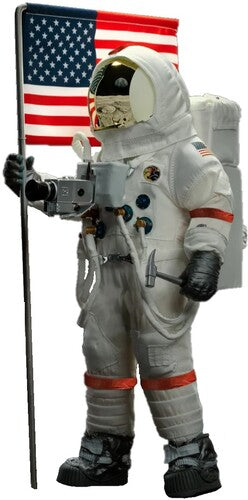 Apollo 17 The Last Man On The Moon 1/6 Scale Af - Apollo 17 The Last Man On The Moon 1/6 Scale Af - Collectibles