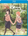 Bloom Into You: Complete Collection - Bloom Into You: Complete Collection - Blu-ray