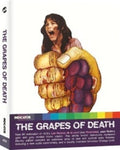 Grapes Of Death - Grapes Of Death - Blu-ray