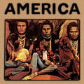 America [180 Gram] Vinyl Record