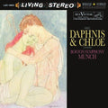 Munch,charles - Ravel: Daphnis And Chloe - Vinyl Record