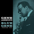 Ammons,gene - Blue Gene - Vinyl Record