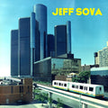 Sova,jeff - Belvedere Point - Vinyl Record