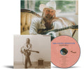 I'm People Music CD