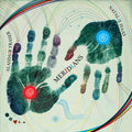 Meridians Music CD