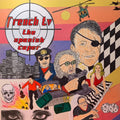Spanish Caper Music CD