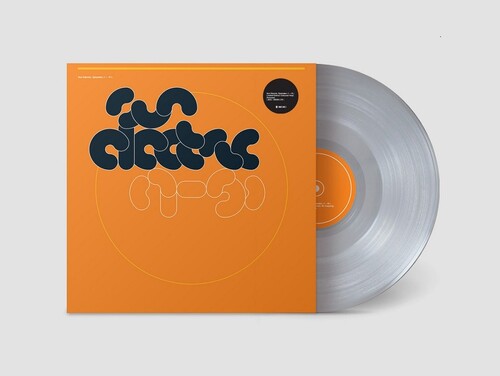 Sun Electric - Episodes - Vinyl Record