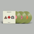 Session Victim - Sidequests Trilogy - Vinyl Record