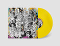 Las Cruxes [Yellow] Vinyl Record