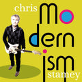 Modernism Music CD