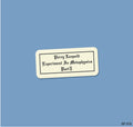 Leopold,perry - Experiment In Metaphysics, Part Ii - Music CD