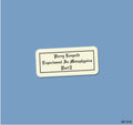 Experiment In Metaphysics, Part Ii [Limited Edition]