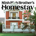 Ninh Binh Brother's Homestay [Limited Edition] (Ofgv) Vinyl Record