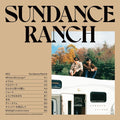Sundance Ranch [Limited Edition] (Ofgv) Vinyl Record