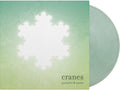 Particles & Waves (Blue) [Clear Vinyl] [180 Gram] Vinyl Record