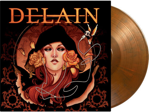 Delain - We Are The Others - Vinyl Record