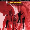 Temptations - Cloud Nine - Vinyl Record