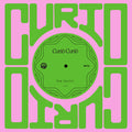 Curio Curio - Bem Querer / Amor Doente - Vinyl Record