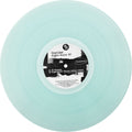 Night Rider (With Felipe Gordon Remix) (Blue) (Ep) [12" Vinyl] Vinyl Record