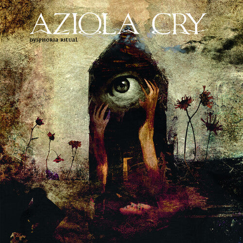 Aziola Cry - Dysphoria Ritual - Music CD