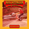 Dittmeier,nick Dittmeier & The Sawdusters - Apparition - Vinyl Record