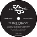 Sound Of Soulfuric Vol. 2 / Various - Sound Of Soulfuric Vol. 2 / Various - Vinyl Record