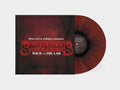 Ran,mega - Strangers: Back To The Lab - Vinyl Record