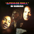 Africa Roll [LP] Vinyl Record