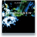 Phonogen [LP] Vinyl Record