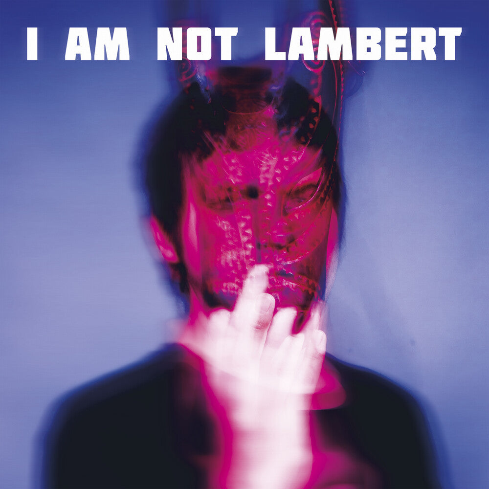 Lambert - Am Not Lambert [LP]