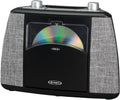 Jensen Cd565bk Bt Cd/fm Music System Speaker Blk - Jensen Cd565bk Bt Cd/fm Music System Speaker Blk - Speakers