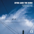 Antonini,giovanni - Byrd & The Bird - Music CD