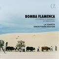 La Tempête - Bomba Flamenca [CD]