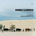 Tempete,la - Bomba Flamenca - Music CD
