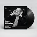 Estonian Festival Orchestra - Arvo Part: Credo [LP]