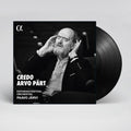 Estonian Festival Orchestra - Arvo Part: Credo - Vinyl Record