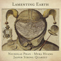 Lamenting Earth Music CD