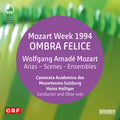 Camerata Salzburg - Mozart Week 1994 [CD]