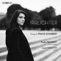Sophie Rennert - Irrlichter - Schubert Songs [CD]